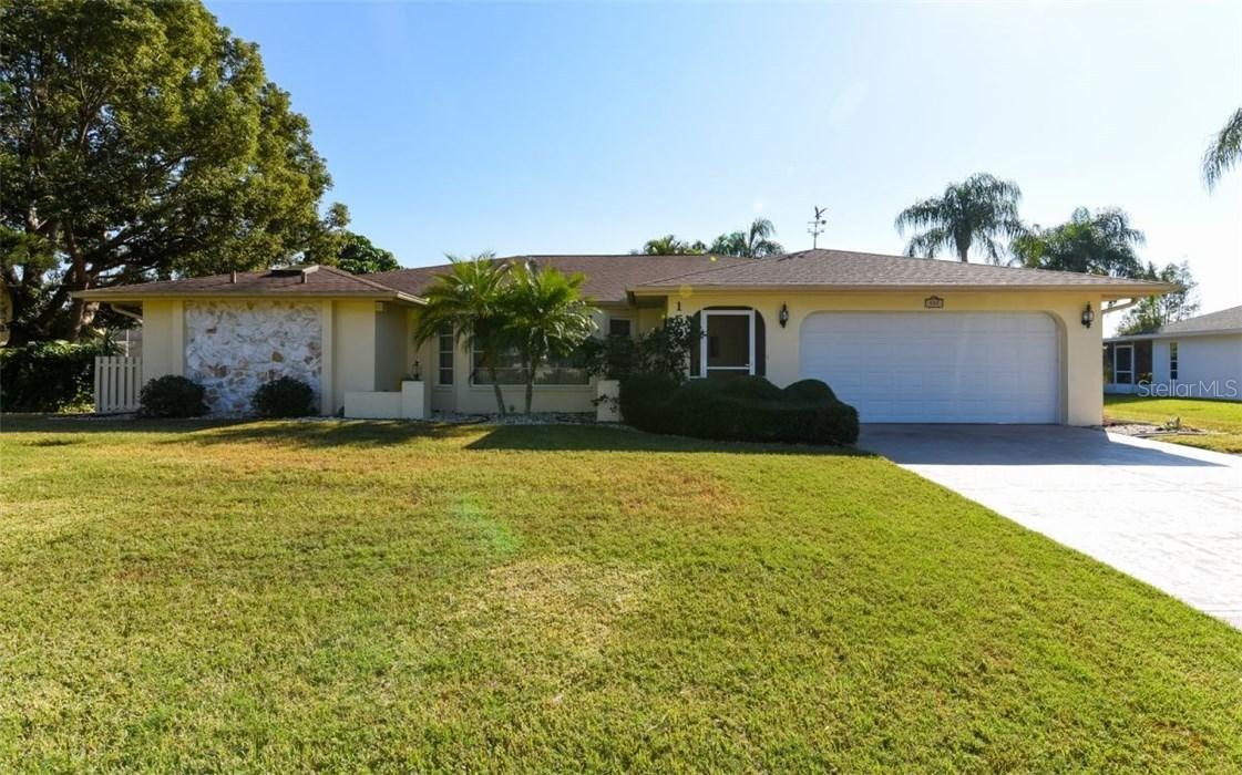 150 Hourglass Dr., Venice, FL 34293