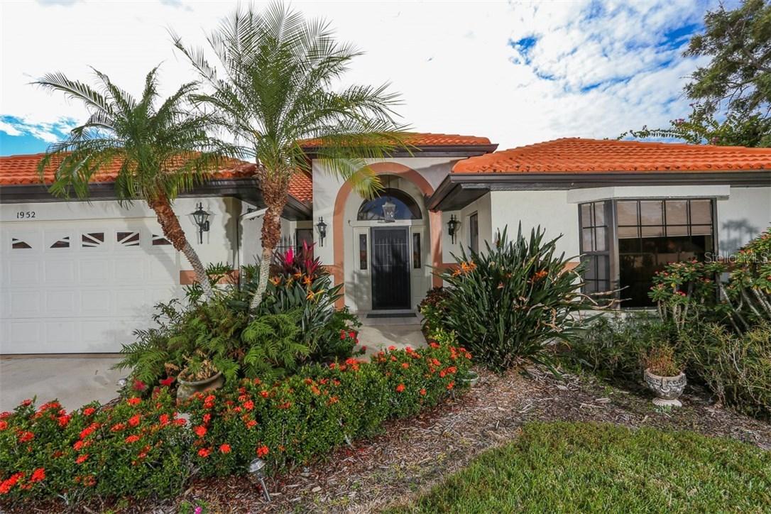 1952 Cove Pointe Dr., Venice, FL 34293