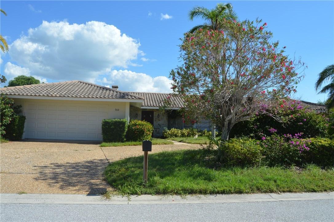560 Wedge Ln., Longboat Key, FL 34228