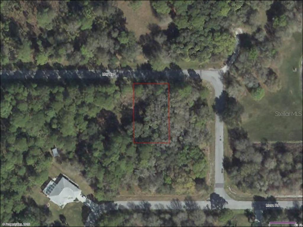 May Ave., North Port, FL 34286