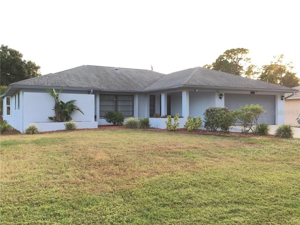 23167 Aberdeen Ave., Port Charlotte, FL 33952