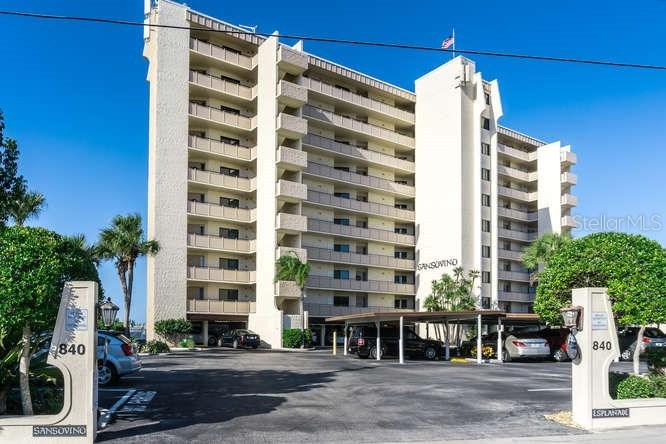 840 The Esplanade #301, Venice, FL 34285
