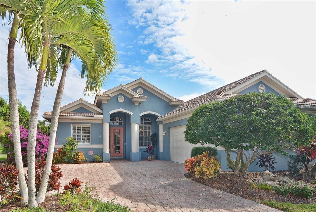 4967 Bella Terra Dr., Venice, FL 34293