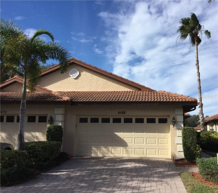4568 Cancello Grande Ave., Venice, FL 34293