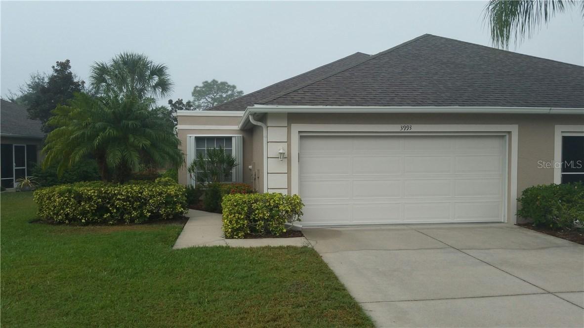 3993 Fairway Dr. #125, North Port, FL 34287