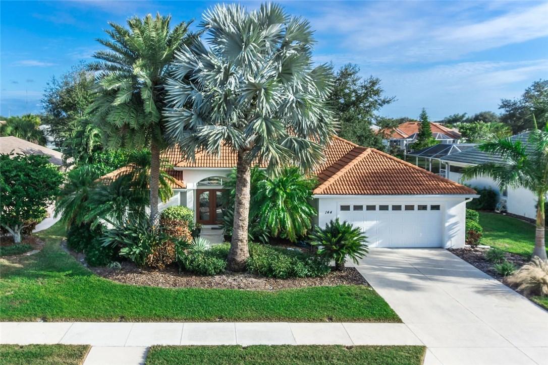 144 Venice Palms Blvd., Venice, FL 34292