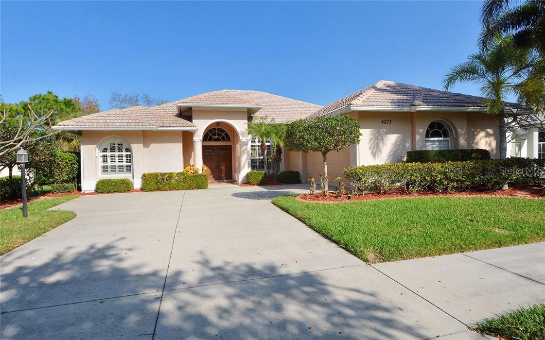 4273 Via Del Villetti Dr., Venice, FL 34293