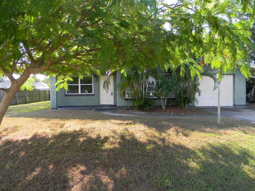 332 Hillview Rd., Venice, FL 34293