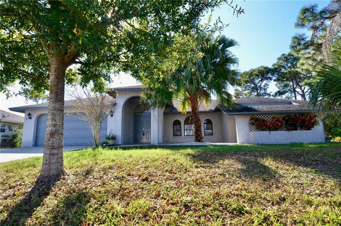 10091 Melanie Ave., Englewood, FL 34224