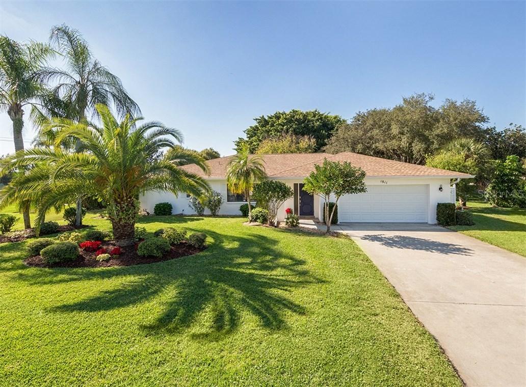 1811 Plum Ln., Venice, FL 34293