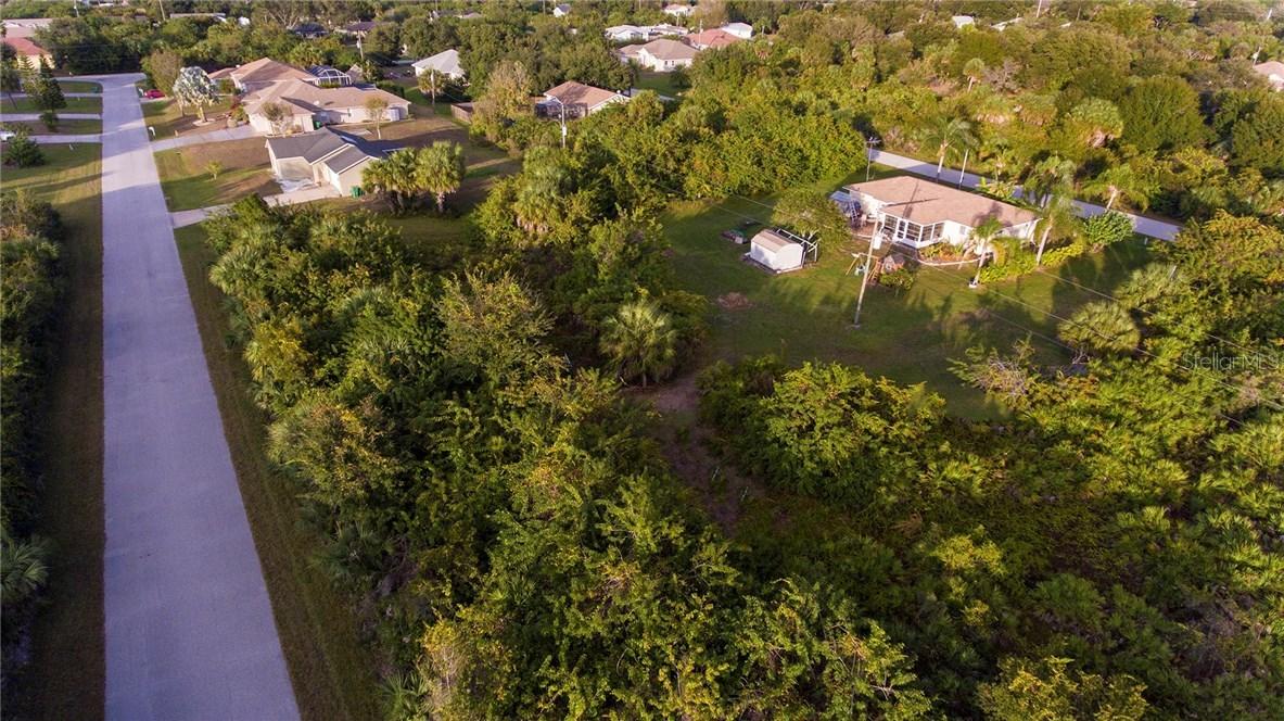 6184 Van Dine St., Englewood, FL 34224