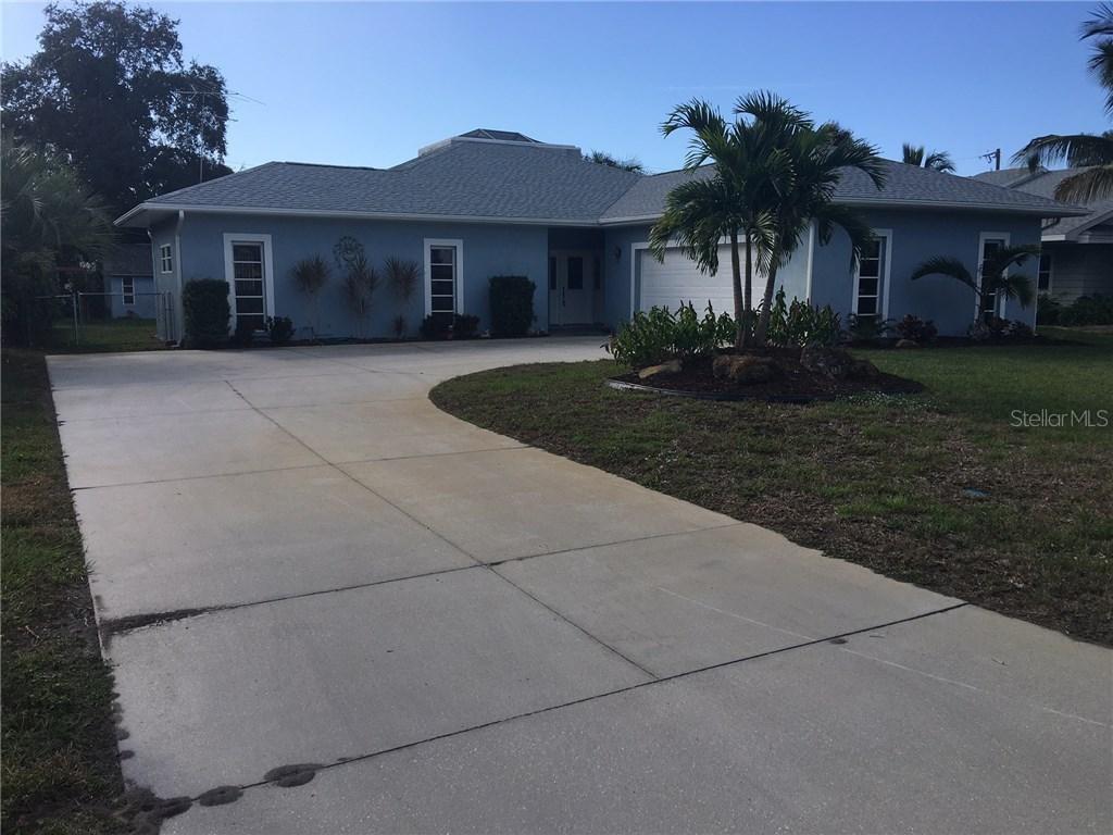 221 Coral St., Venice, FL 34285