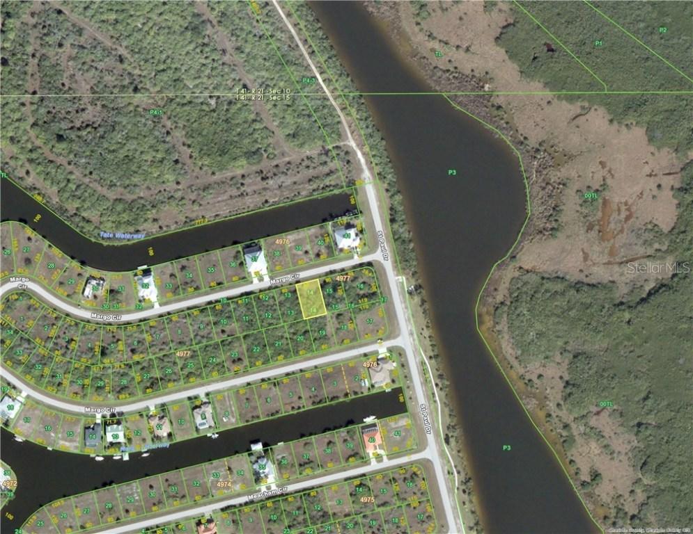 15419 Margo Cir., Port Charlotte, FL 33981