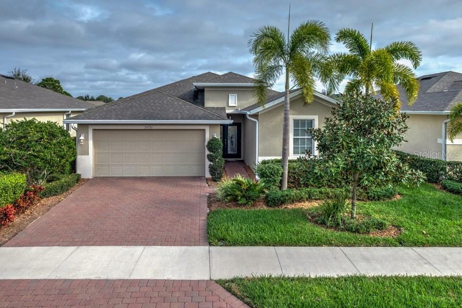 24786 Bonifay Pl., Venice, FL 34293