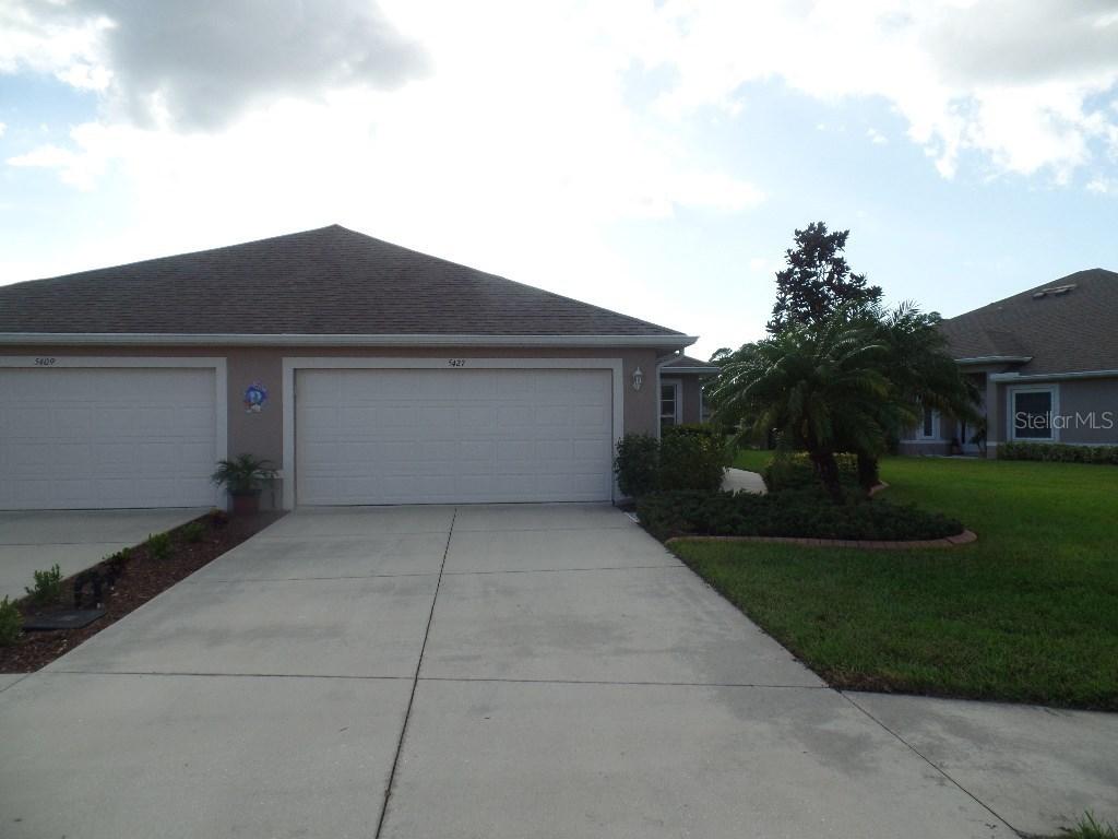 5427 Shagback Ct, North Port, FL 34287
