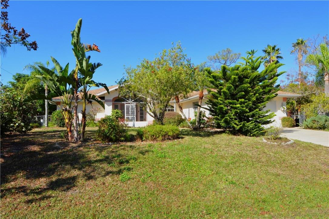 3803 Ragen St., North Port, FL 34287