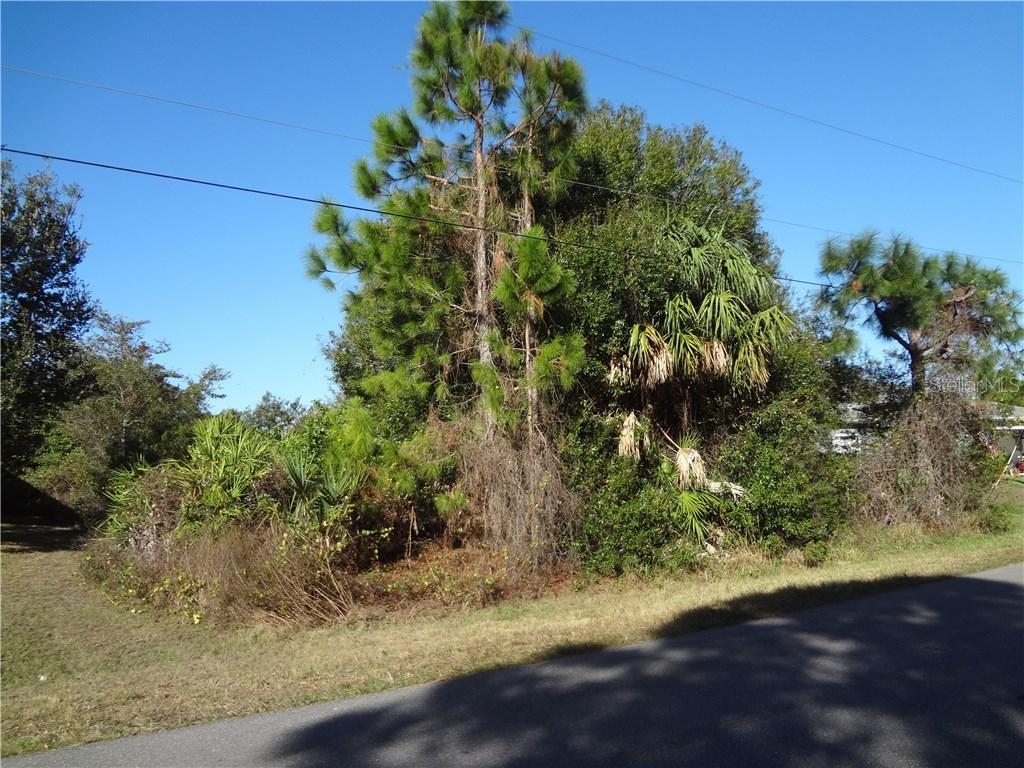 Totem Ave., North Port, FL 34291