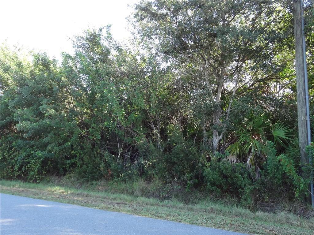 Torgerson St., North Port, FL 34291