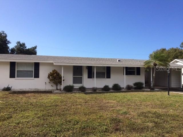 109 Paddington Rd., Venice, FL 34293