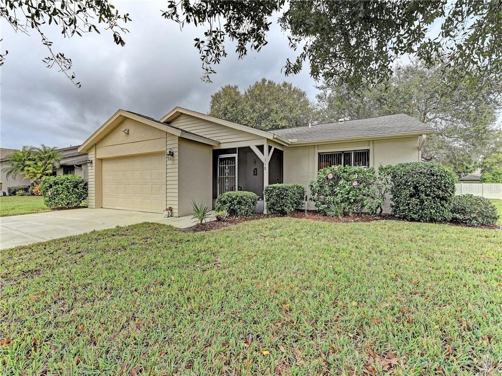 118 Park Forest Blvd., Englewood, FL 34223
