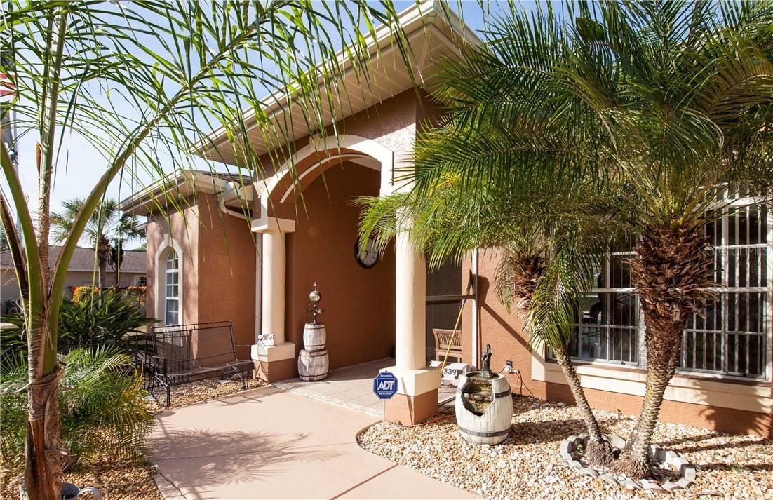 1758 Bushnell Ave., North Port, FL 34286