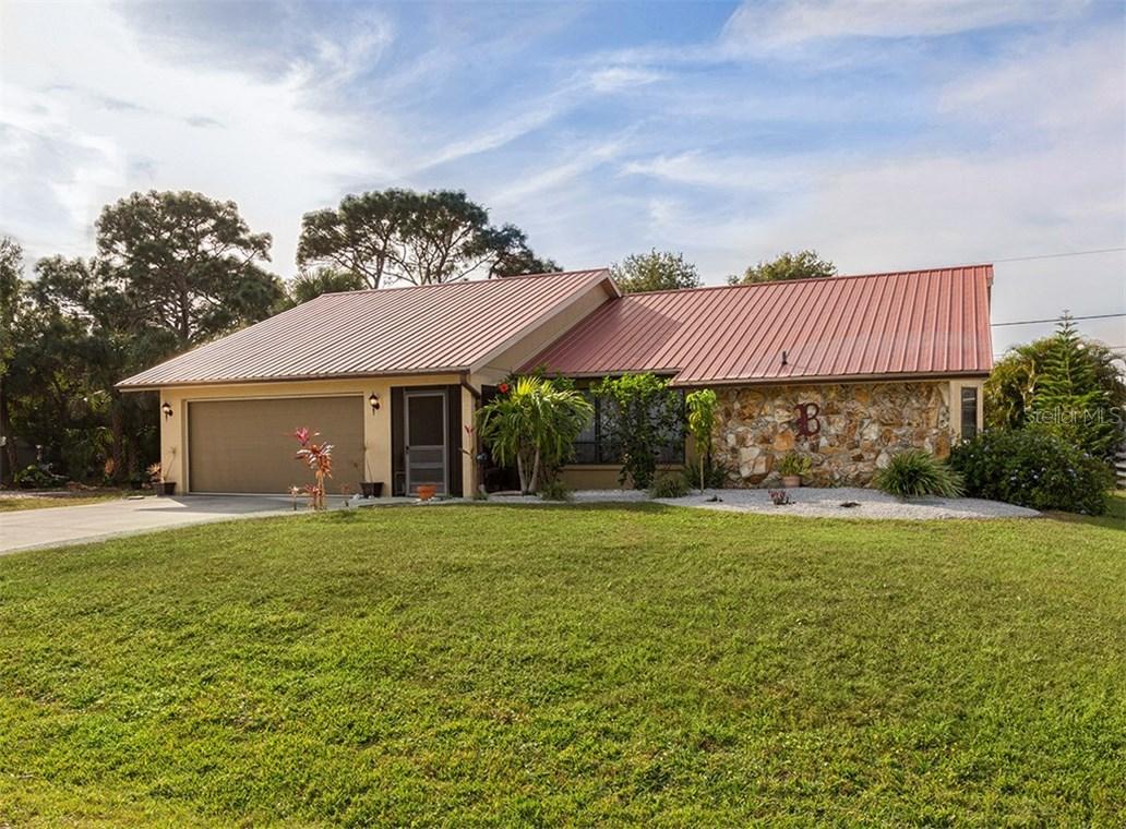 9229 Gulfstream Blvd., Englewood, FL 34224