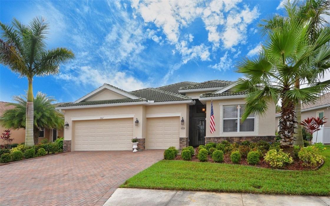 1967 Mesic Hammock Way, Venice, FL 34292