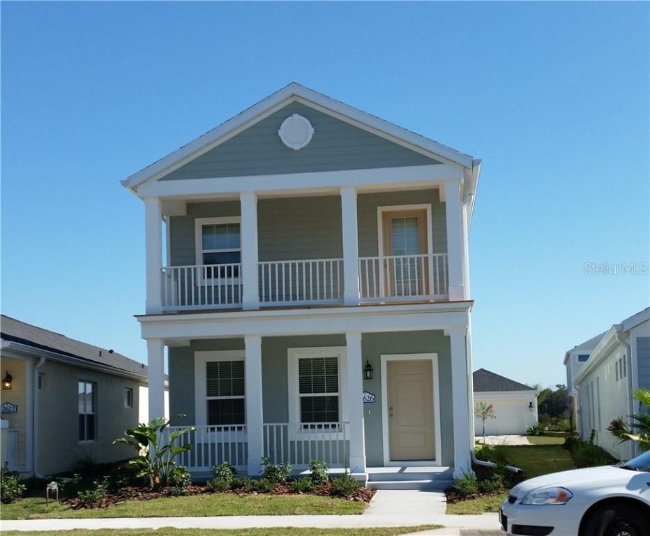 12626 Shimmering Oak Cir, Venice, FL 34292