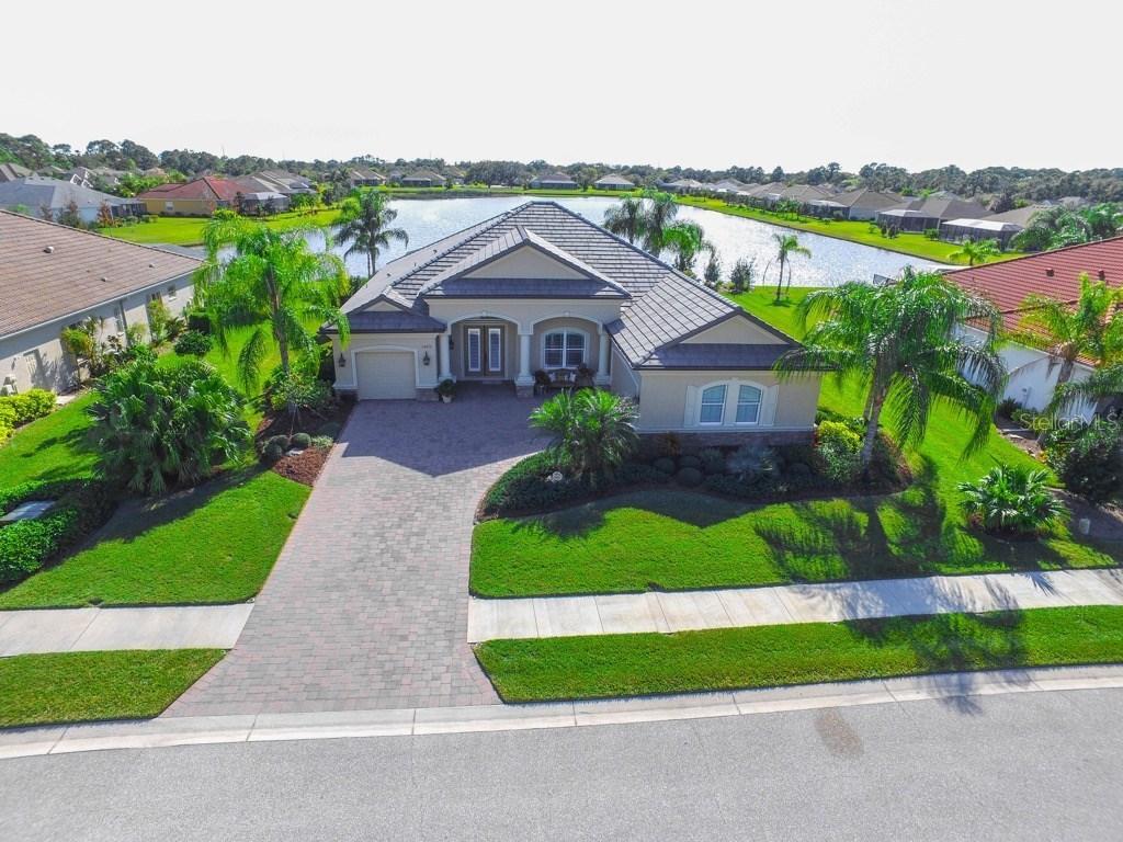 19875 Cobblestone Cir., Venice, FL 34292