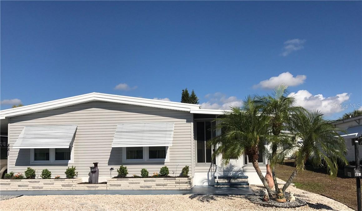 881 Grado Dr., Venice, FL 34285