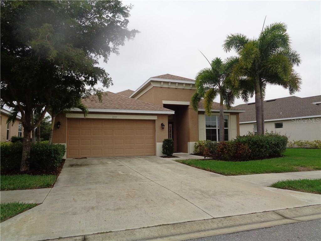 2235 Terracina Dr., Venice, FL 34292