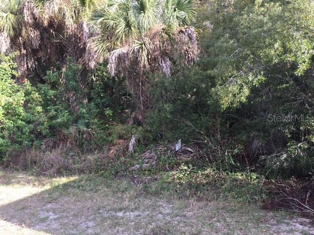 7298 Heapford Ter., Port Charlotte, FL 33981