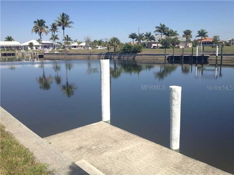 1216 Mineo Dr., Punta Gorda, FL 33950