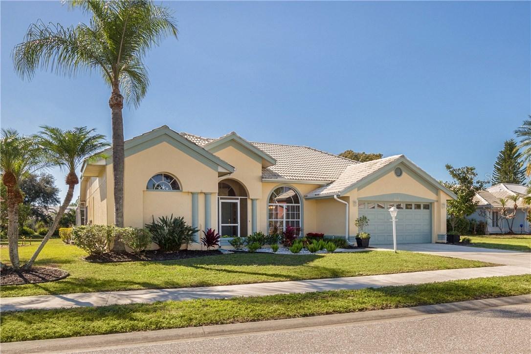 1107 Deardon Dr., Venice, FL 34292