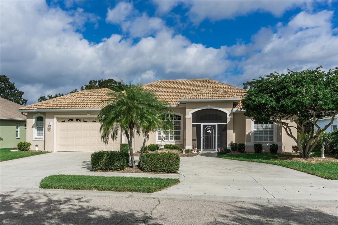 1920 Canary Island St., Venice, FL 34292