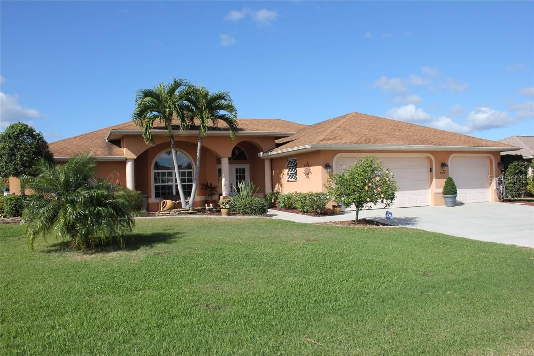 7423 S Ficus Tree, Punta Gorda, FL 33955