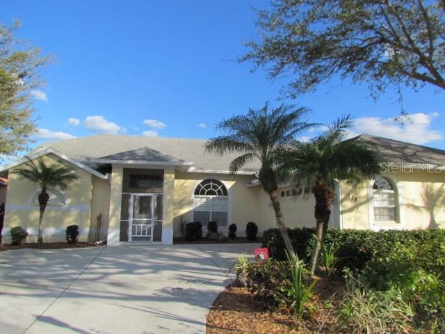118 Phoenix Palm Ct., Venice, FL 34292