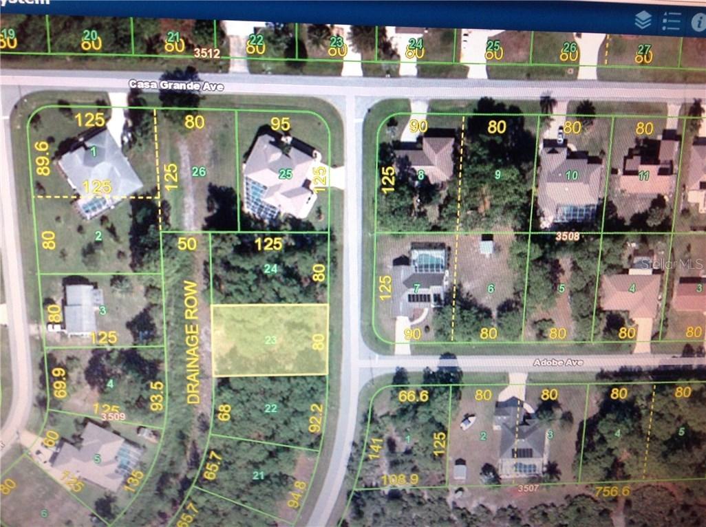 7179 Castleberry Ter., Englewood, FL 34224