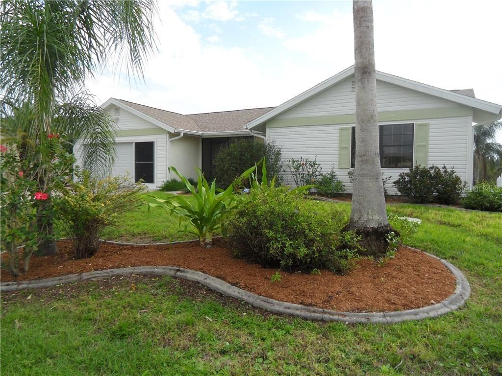 15440 Lakeland Cir, Port Charlotte, FL 33981