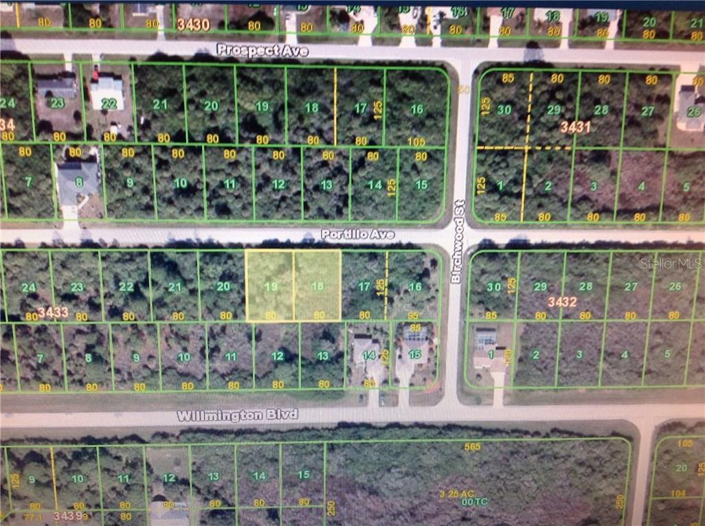 9369 Portillo Av, Englewood, FL 34224