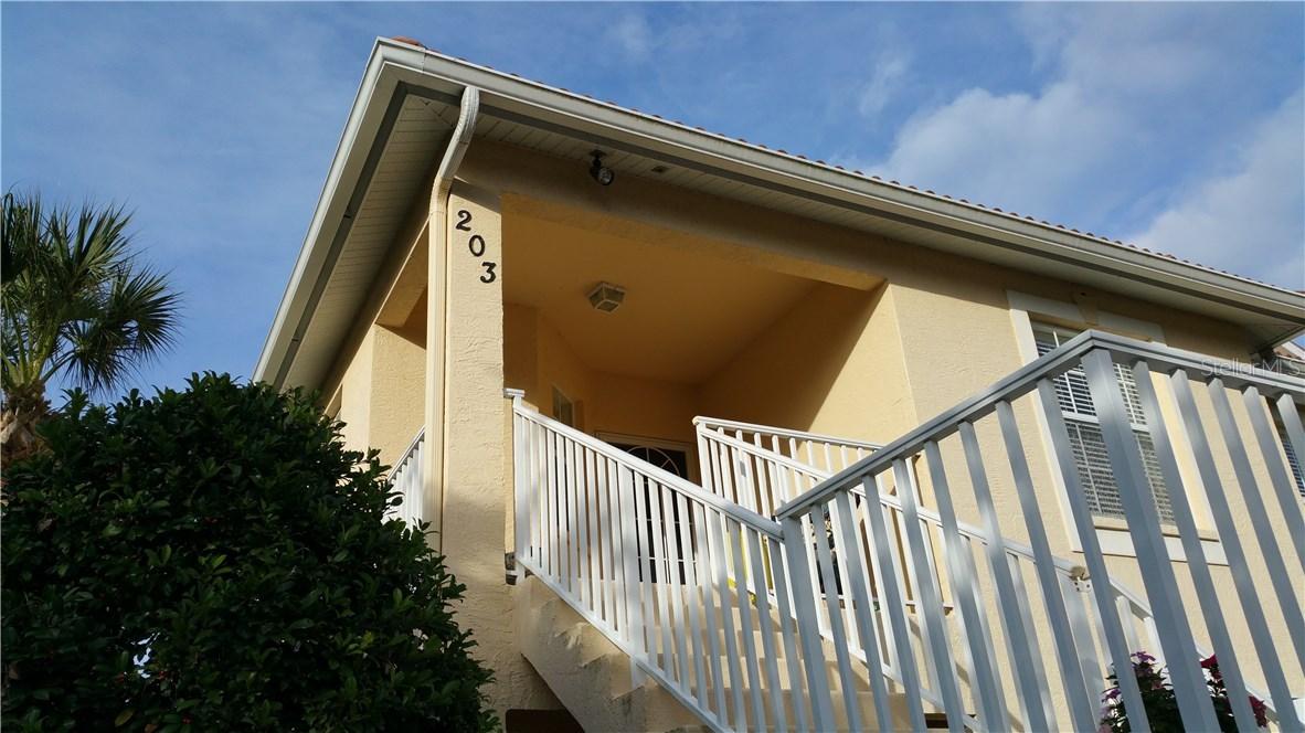 203 Casa Del Lago Way, Venice, FL 34292