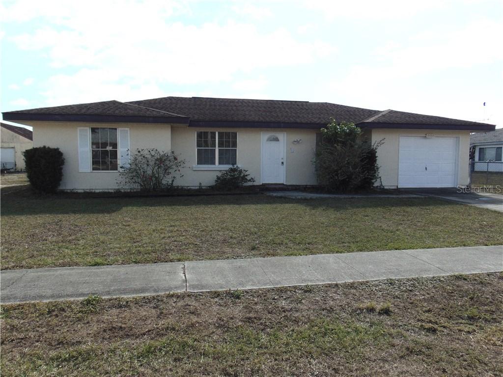 8665 Chesebro Ave., North Port, FL 34287