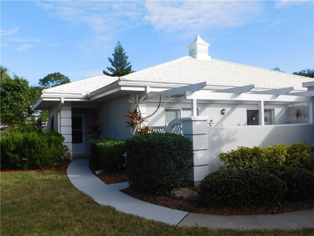 250 Cerromar Way #47, Venice, FL 34293