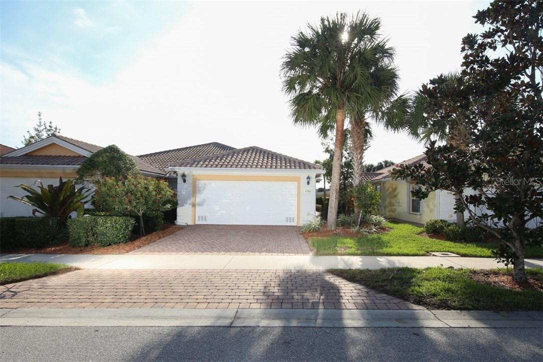 6193 Erice St., Venice, FL 34293