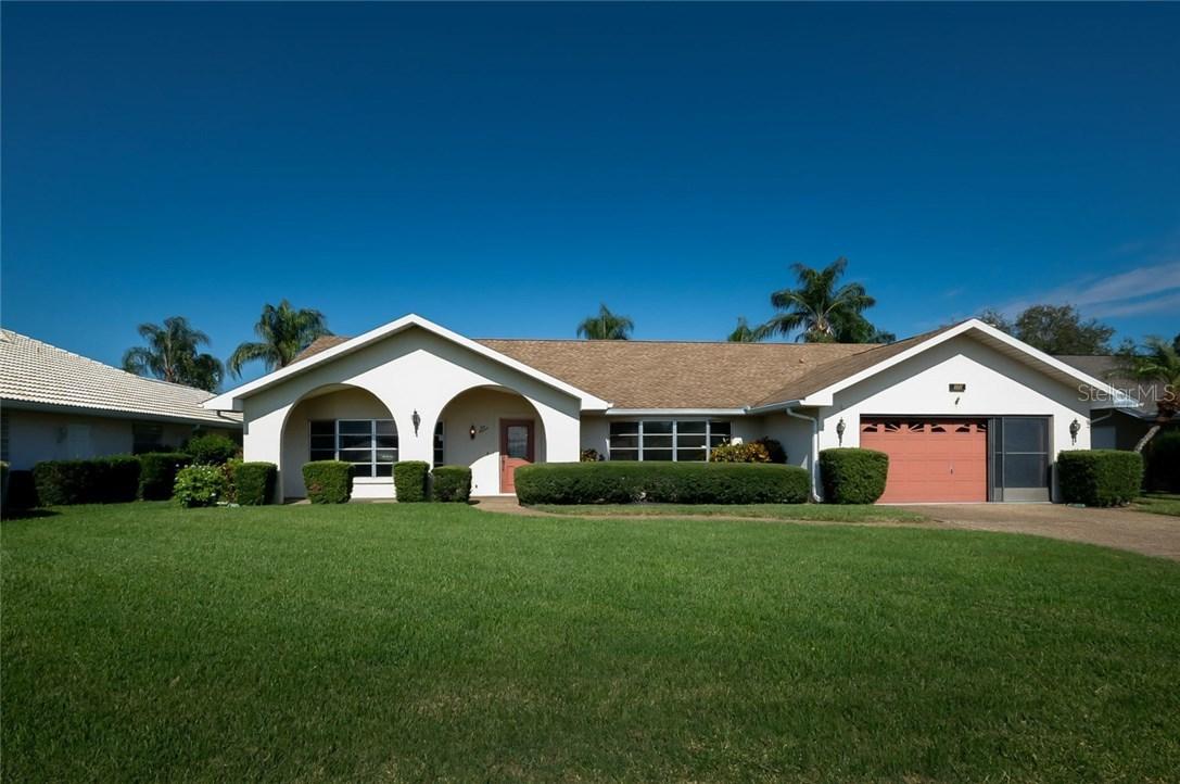 1011 Kings Ct., Venice, FL 34293