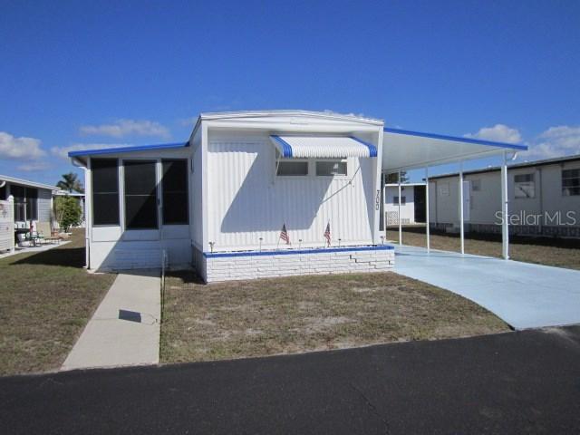 700 Roma Rd., Venice, FL 34285