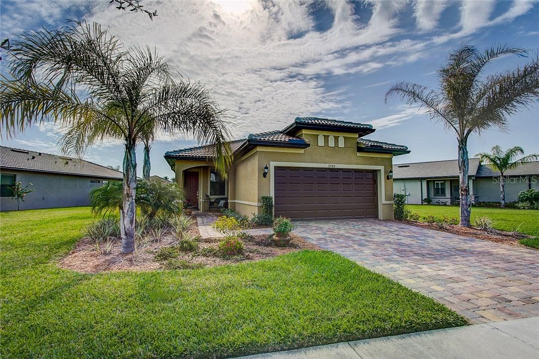 19188 Mangieri St., Venice, FL 34293
