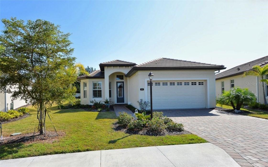 187 Nolen Dr., Venice, FL 34292
