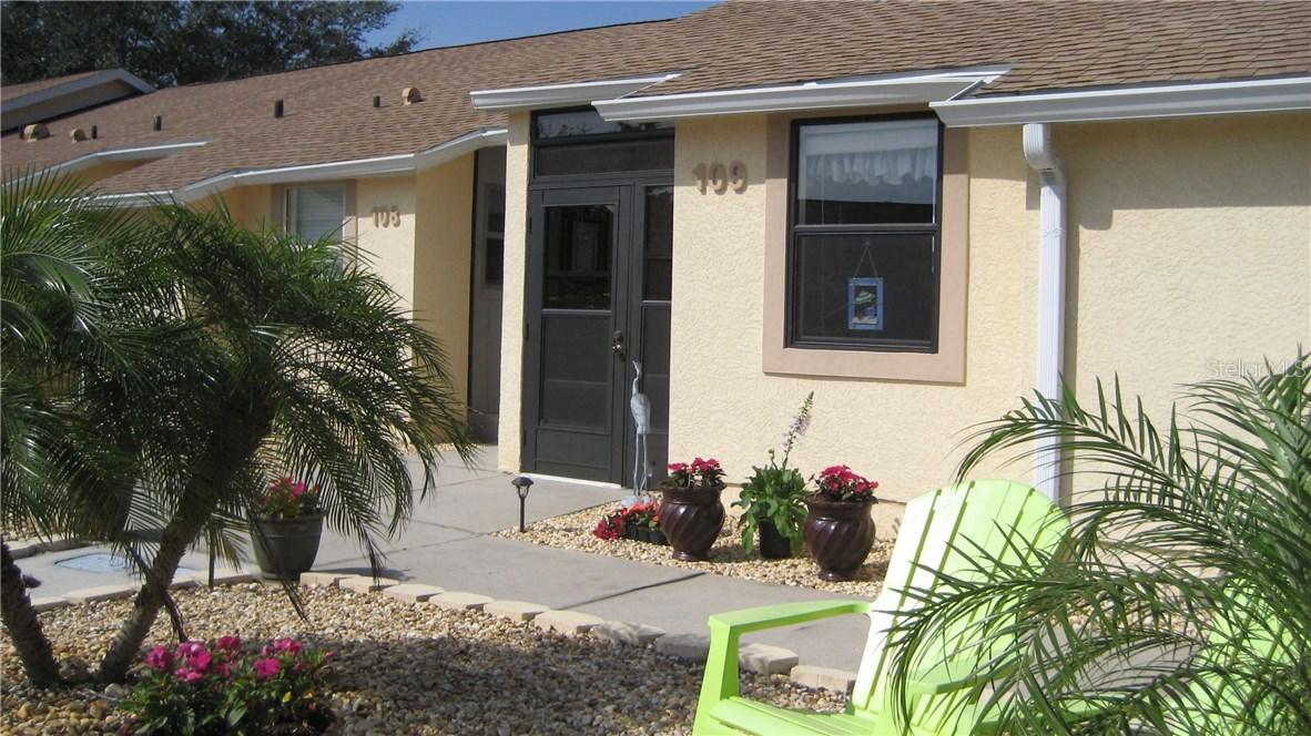 6796 Gasparilla Pines Blvd. #109, Englewood, FL 34224