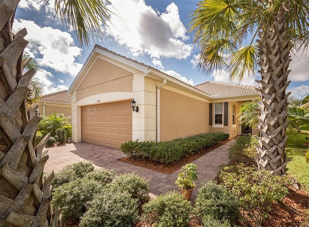 19101 Lappacio St, Venice, FL 34293